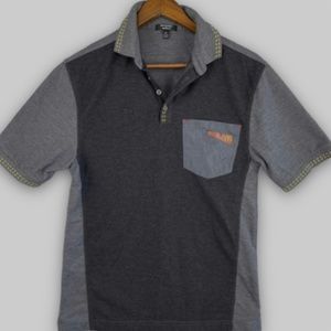 McDonalds Timeless Elements Small Polo Shirt Employee Uniform